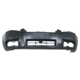 CHEVROLET AVEO- SD- 07/12; ÖN TAMPON SİYAH (SİS DELİKLİ/IZGARALI) (TW) 5132-2000