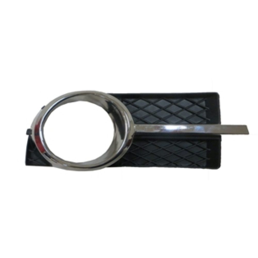 CHEVROLET AVEO- SD- 07/12; SİS LAMBA KAPAĞI SAĞ SİS DELİKLİ NİKELAJ ÇITALI (TW) 5132-2061A