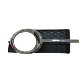 CHEVROLET AVEO- SD- 07/12; SİS LAMBA KAPAĞI SAĞ SİS DELİKLİ NİKELAJ ÇITALI (TW) 5132-2061A