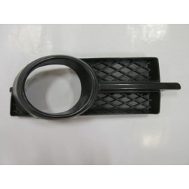 CHEVROLET AVEO- SD- 07/12; SİS LAMBA KAPAĞI SAĞ SİS DELİKLİ SİYAH ÇITALI (TW) 5132-2061