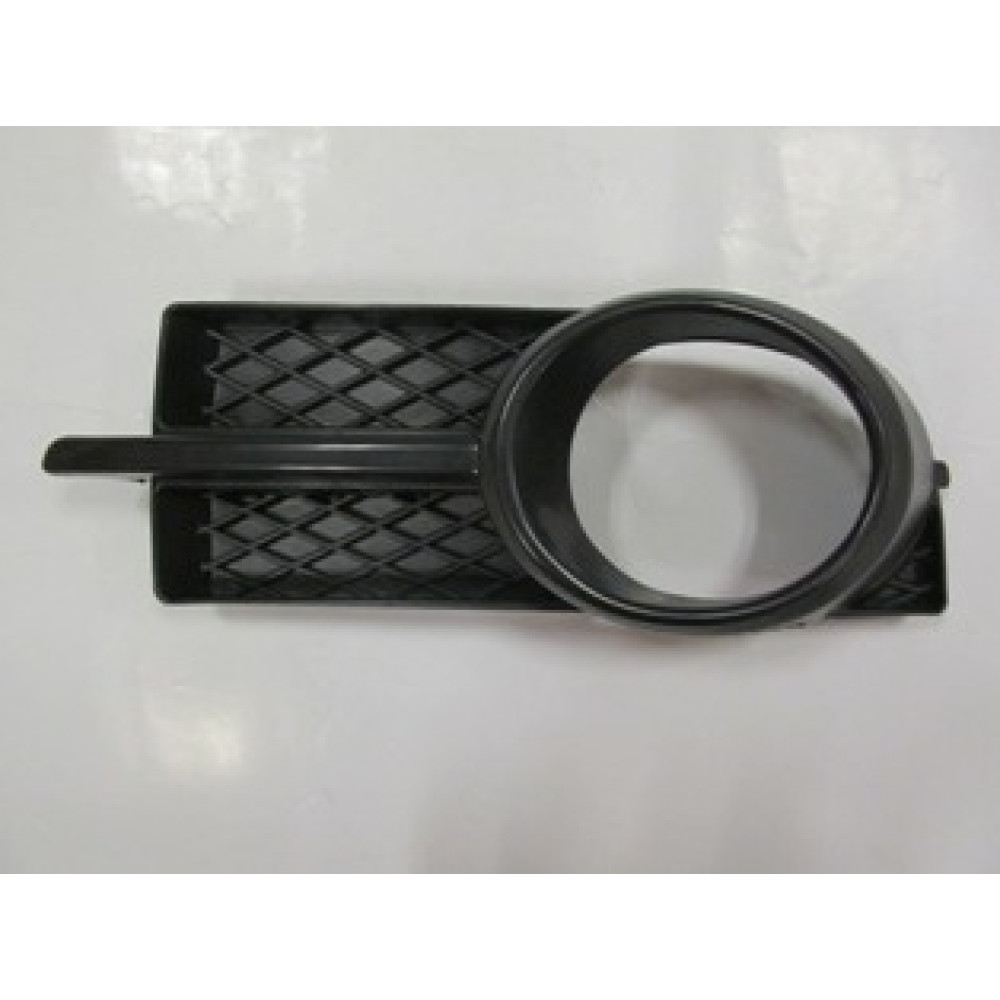 CHEVROLET AVEO- SD- 07/12; SİS LAMBA KAPAĞI SOL SİS DELİKLİ SİYAH ÇITALI (TW) 5132-2062