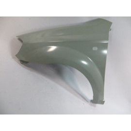 CHEVROLET AVEO- SD- 07/12; ÖN ÇAMURLUK DELİKLİ SOL GRİ BOYALI (SIMYI) 5132-2102