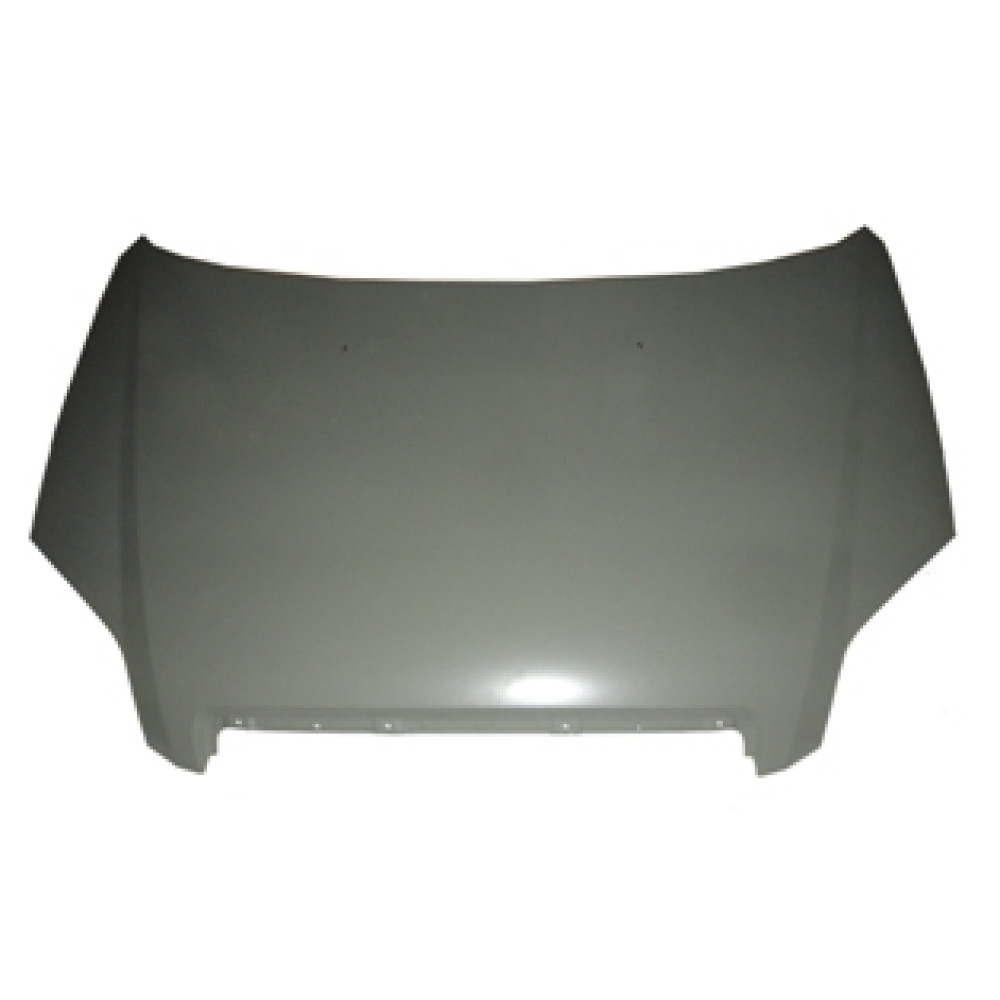 CHEVROLET AVEO- SD- 07/12; MOTOR KAPUTU GRİ BOYALI (İCELİ/ÇEKOMASTİKLİ) (SIMYI) 5132-2300