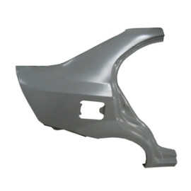 CHEVROLET AVEO- SD- 07/12; ARKA ÇAMURLUK SAĞ TAVANA KADAR GRİ YAKIT DEPO KAPAĞI DELİKLİ (BFN) 5132-2701