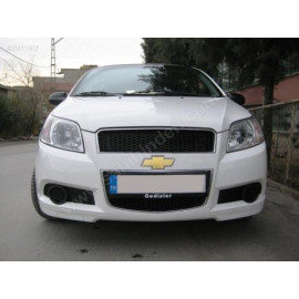 CHEVROLET AVEO- HB- 09/11; ARAÇ BİLGİLERİ VE RESİMLERİ (CLASSIC) 5133-0000
