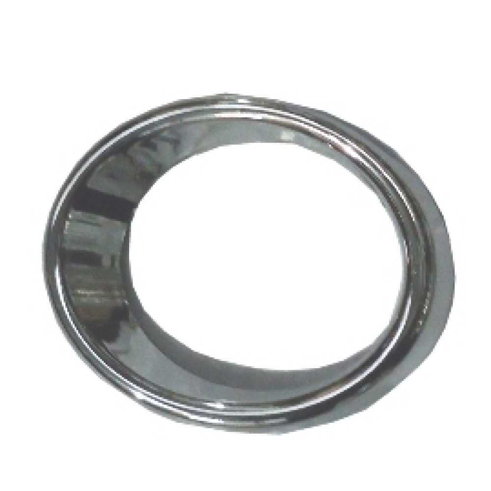 CHEVROLET AVEO- HB- 09/11; SİS LAMBA ÇERVESİ NİKELAJLI SAĞ (BFN) 5133-2063