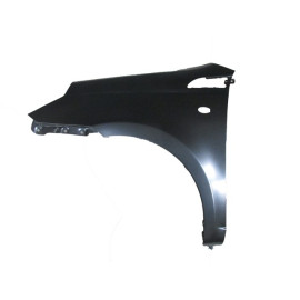 CHEVROLET AVEO- HB- 09/11; ÖN ÇAMURLUK SOL HAVALANDIRMA VE SİNYAL DELİKLİ (TW) 5133-2104