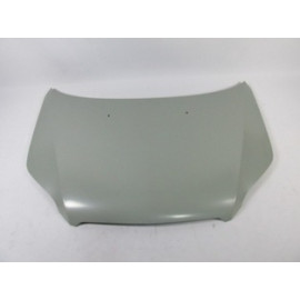 CHEVROLET AVEO- HB- 09/11; MOTOR KAPUTU GRİ BOYALI (İCELİ/ÇEKOMASTİKLİ) (SIMYI) 5133-2300