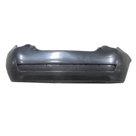 CHEVROLET AVEO- HB- 09/11; ARKA TAMPON SİYAH (TW) 5133-2600