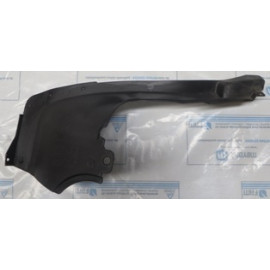 CHEVROLET AVEO- HB- 09/11; ARKA ÇAMURLUK DAVLUMBAZI SOL (BFN) 5133-2712