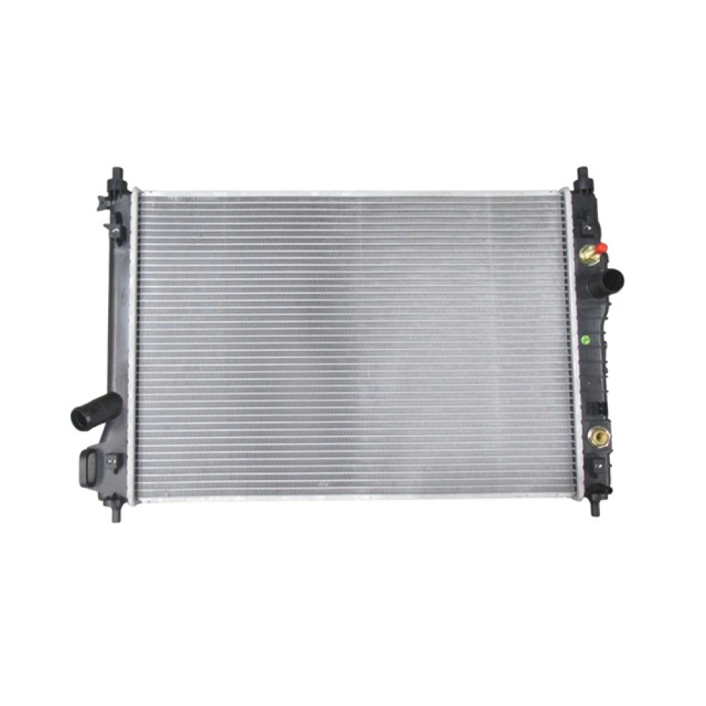 CHEVROLET AVEO- SD/HB- 11/13; SU RADYATÖRÜ 1.4 (BRAZİNG) (600X418X16) (OTOMATİK) ALÜMİNYUM (ORİS) 5134-4811