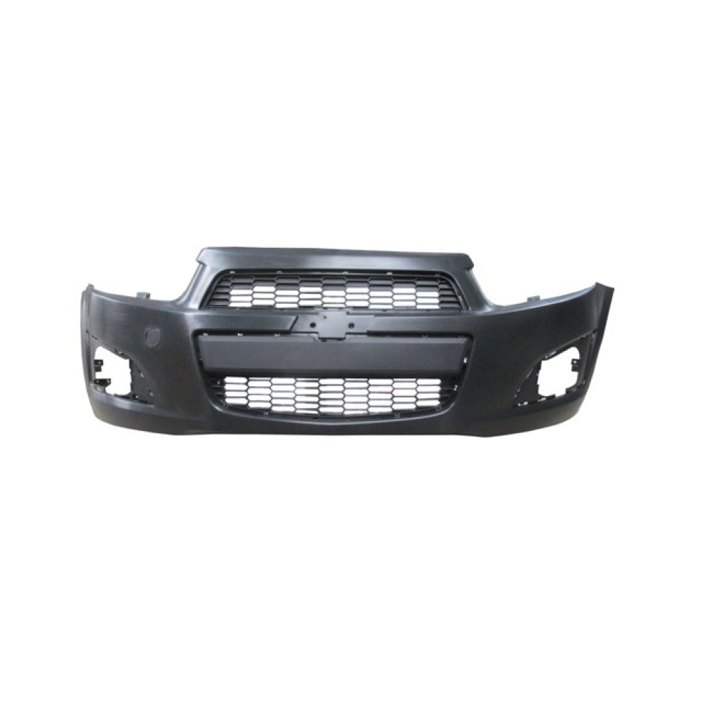 CHEVROLET AVEO- SD/HB- 11/13; ÖN TAMPON (SİS DELİKLİ/KENDİNDEN PANJURLU FPI) 5134-2000