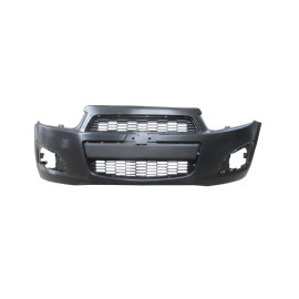 CHEVROLET AVEO- SD/HB- 11/13; ÖN TAMPON (SİS DELİKLİ/KENDİNDEN PANJURLU FPI) 5134-2000