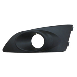 CHEVROLET AVEO- SD/HB- 11/13; SİS LAMBA KAPAĞI SOL SİS DELİKLİ SİYAH (FPI) 5134-2062