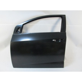 CHEVROLET AVEO- SD- 11/13; ÖN KAPI KOMPLE SOL (İCELİ/ÇEKOMASTİKLİ) (BFN) 5134-2202