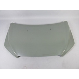 CHEVROLET AVEO- SD/HB- 11/13; MOTOR KAPUTU GRİ BOYALI (İCELİ/ÇEKOMASTİKLİ) (SIMYI) 5134-2300