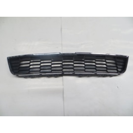 CHEVROLET AVEO- SD/HB- 11/13; ÖN PANJUR SİYAH (NİKELAJ ÇERÇEVELİ) (TW) 5134-2340