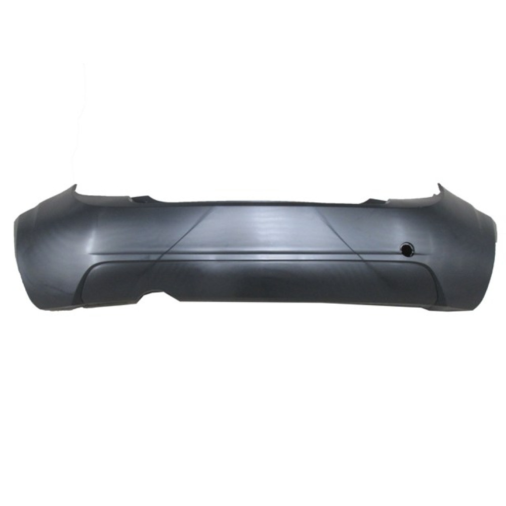 CHEVROLET AVEO- HB- 11/13; ARKA TAMPON SİYAH (TW) 5134-2601