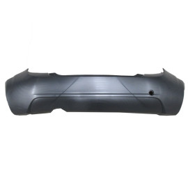 CHEVROLET AVEO- HB- 11/13; ARKA TAMPON SİYAH (TW) 5134-2601