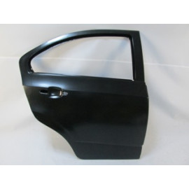 CHEVROLET AVEO- SD- 11/13; ARKA KAPI KOMPLE SAĞ (İCELİ/ÇEKOMASTİKLİ) (BFN) 5134-2801