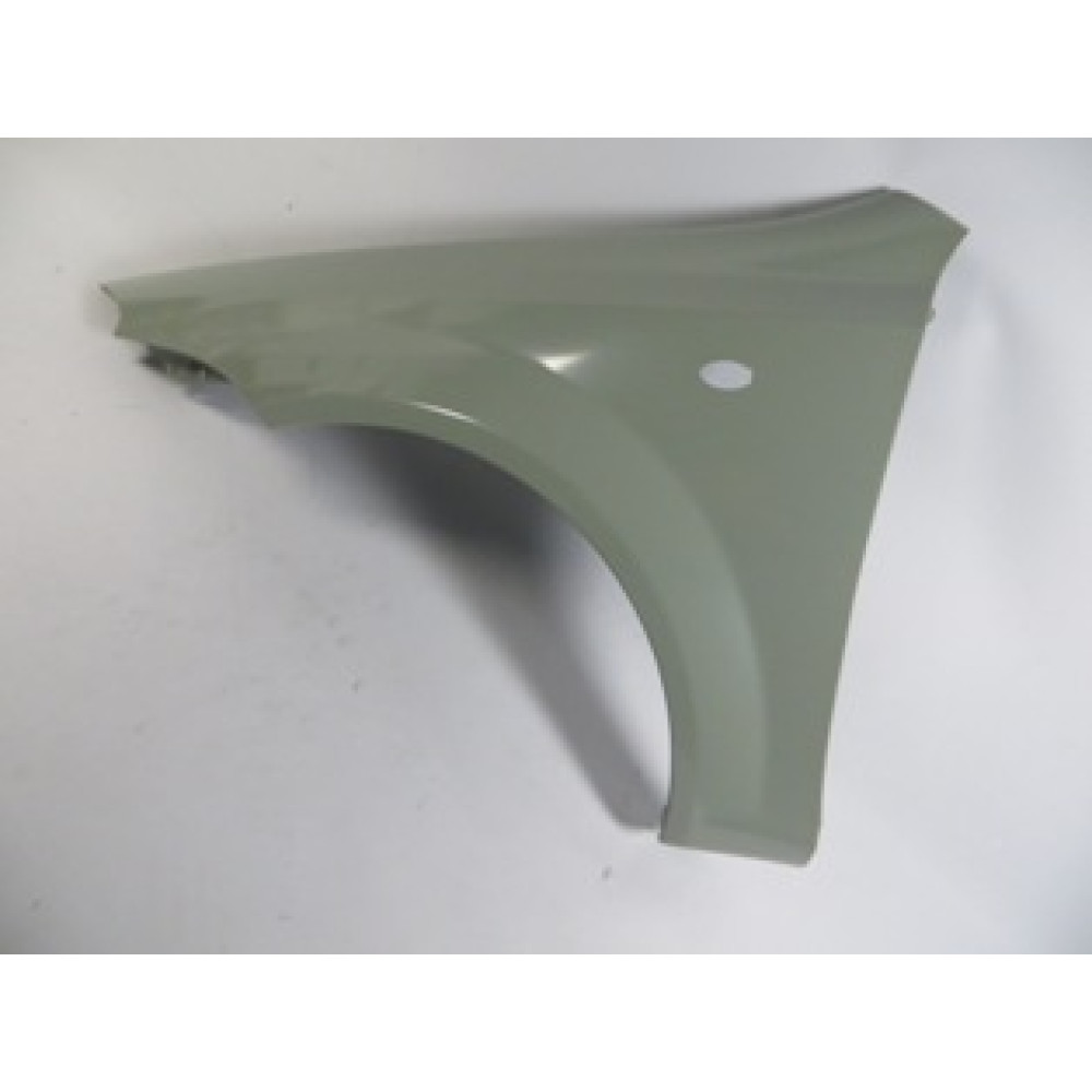 CHEVROLET LACETTI- HB- 04/11; ÖN ÇAMURLUK DELİKLİ SOL GRİ BOYALI (SIMYI) 5135-2102