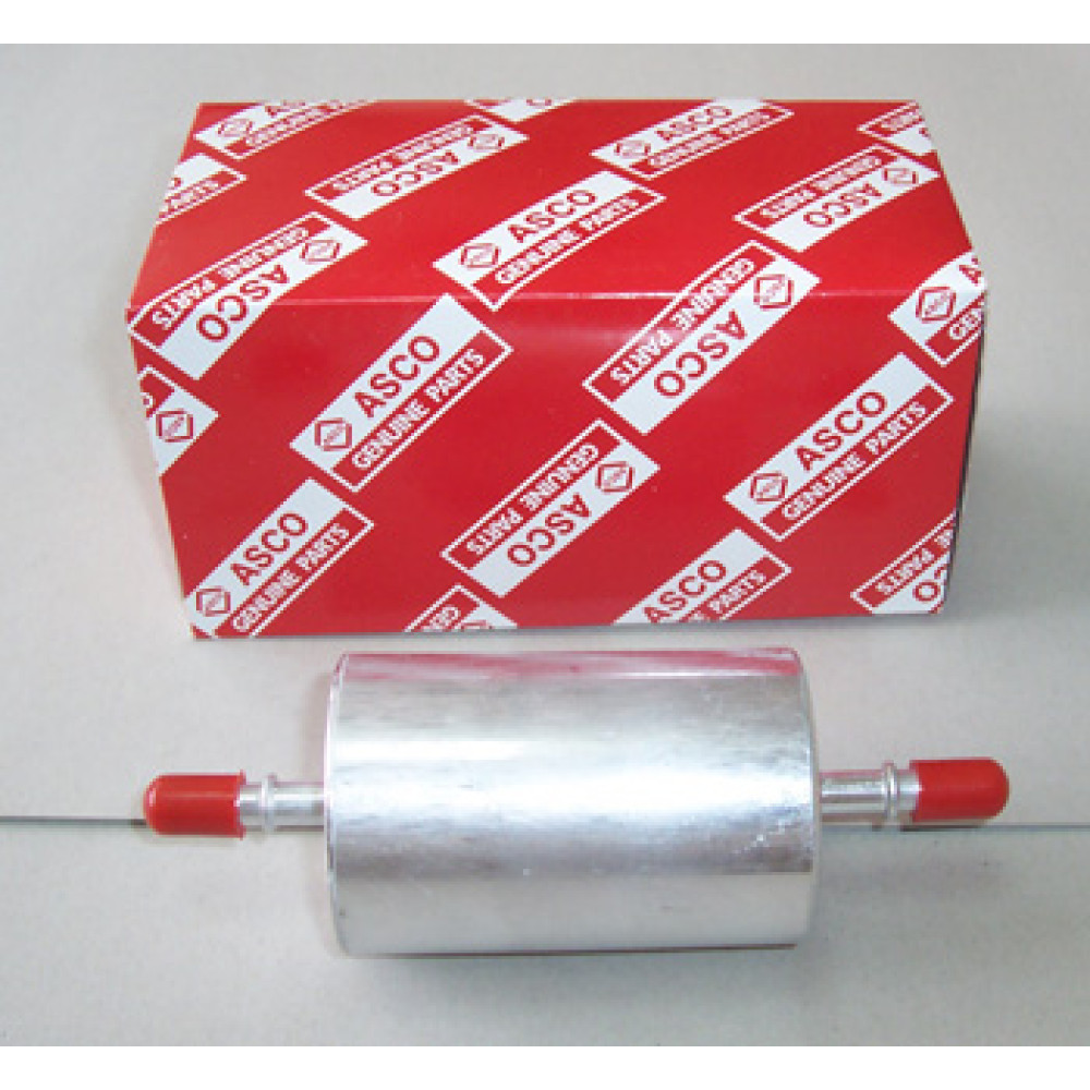 CHEVROLET LACETTI- HB- 04/11; BENZİN FİLTRESİ 1.4/1.6/1.8CC ORJ.NO:96335719 (ASCO) 5135-4403