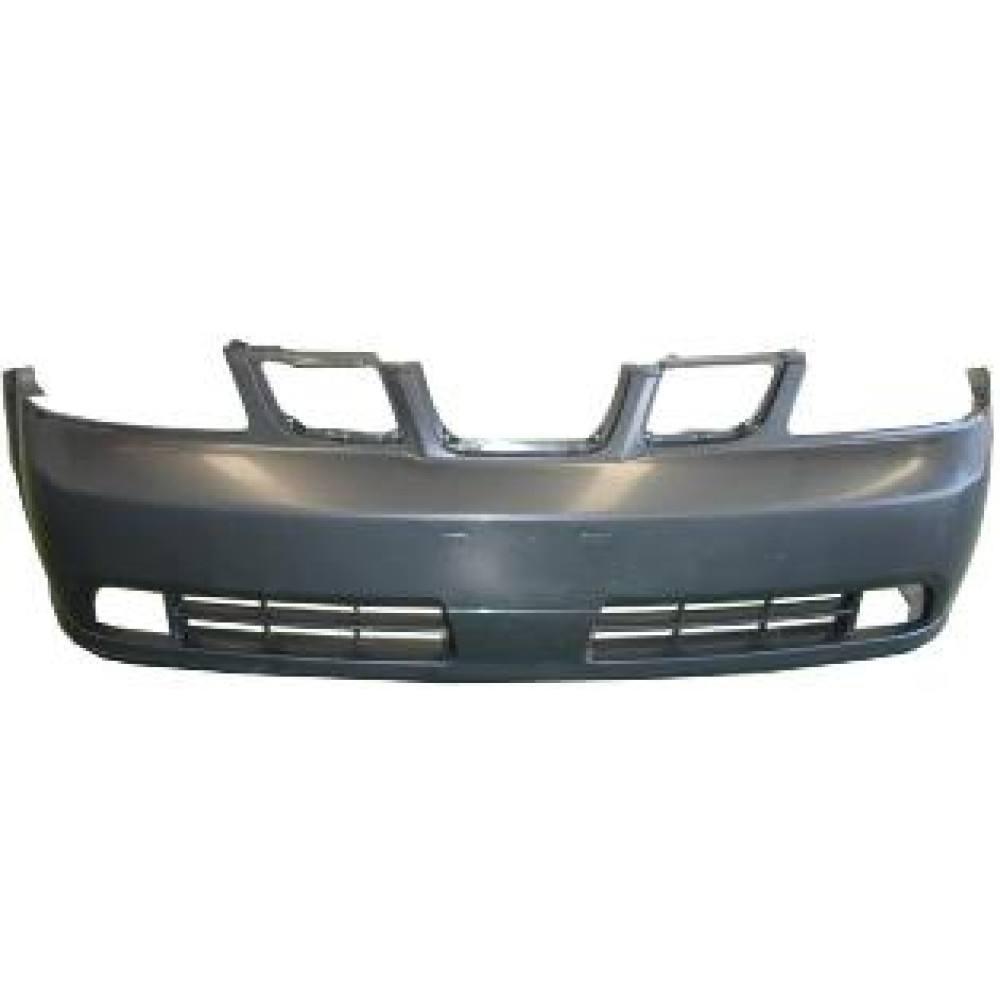 CHEVROLET LACETTI- SD- 04/05; ÖN TAMPON SİYAH (SİS DELİKLİ TW ) 5136-2000