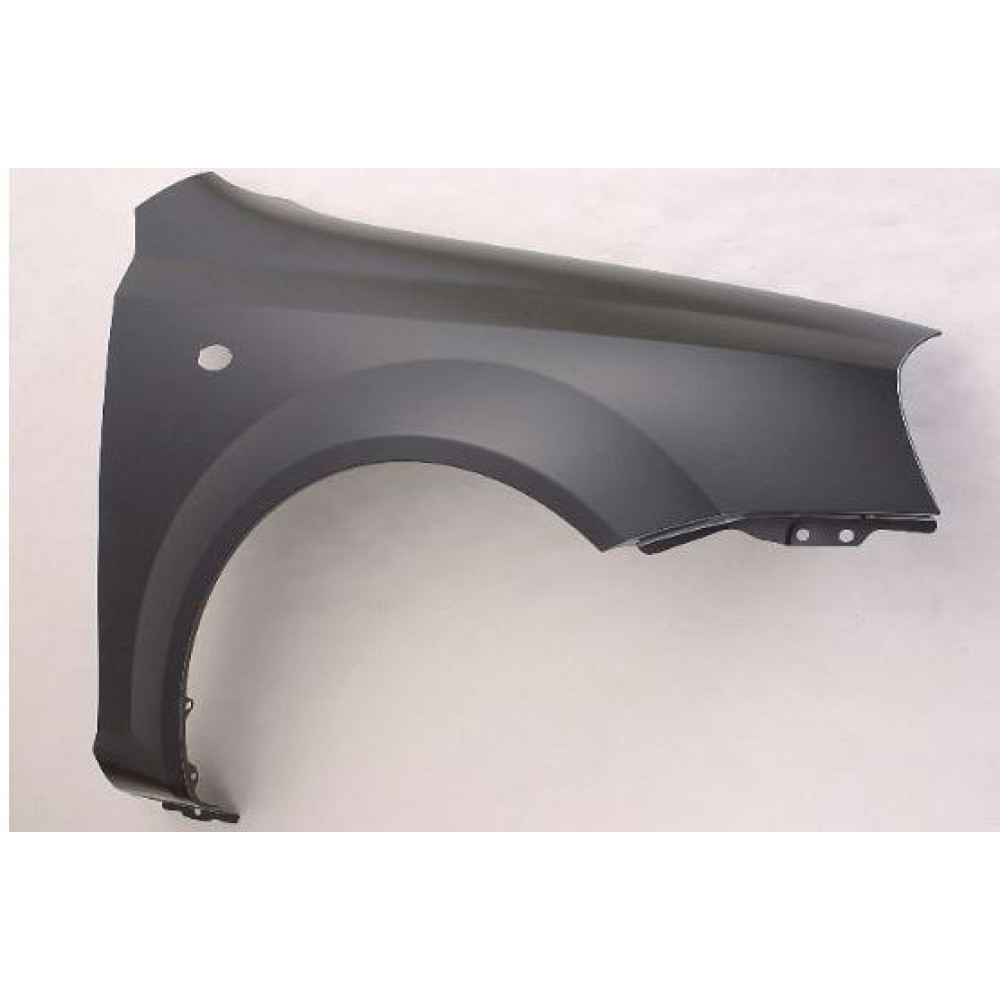 CHEVROLET LACETTI- SD- 04/09; ÖN ÇAMURLUK DELİKLİ SAĞ GRİ BOYALI (TYG) 5136-2101