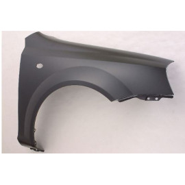 CHEVROLET LACETTI- SD- 04/09; ÖN ÇAMURLUK DELİKLİ SAĞ GRİ BOYALI (TYG) 5136-2101