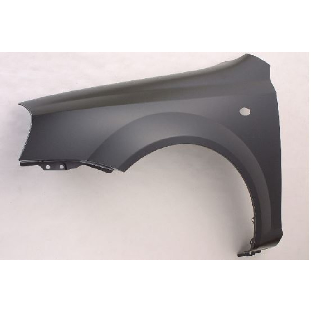 CHEVROLET LACETTI- SD- 04/09; ÖN ÇAMURLUK DELİKLİ SOL GRİ BOYALI (TYG) 5136-2102