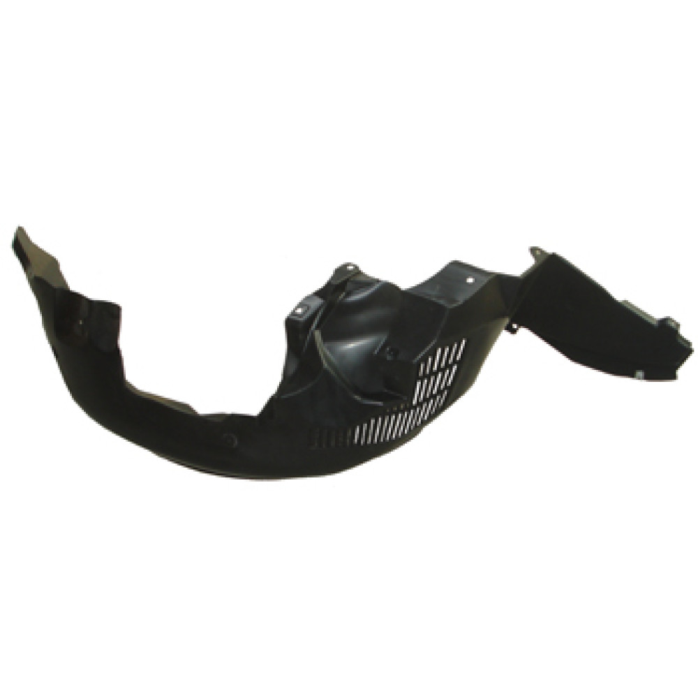 CHEVROLET LACETTI- SD- 04/09; ÖN ÇAMURLUK DAVLUMBAZI SAĞ ÖN/ARKA KOMPLE (FPI) 5136-2111