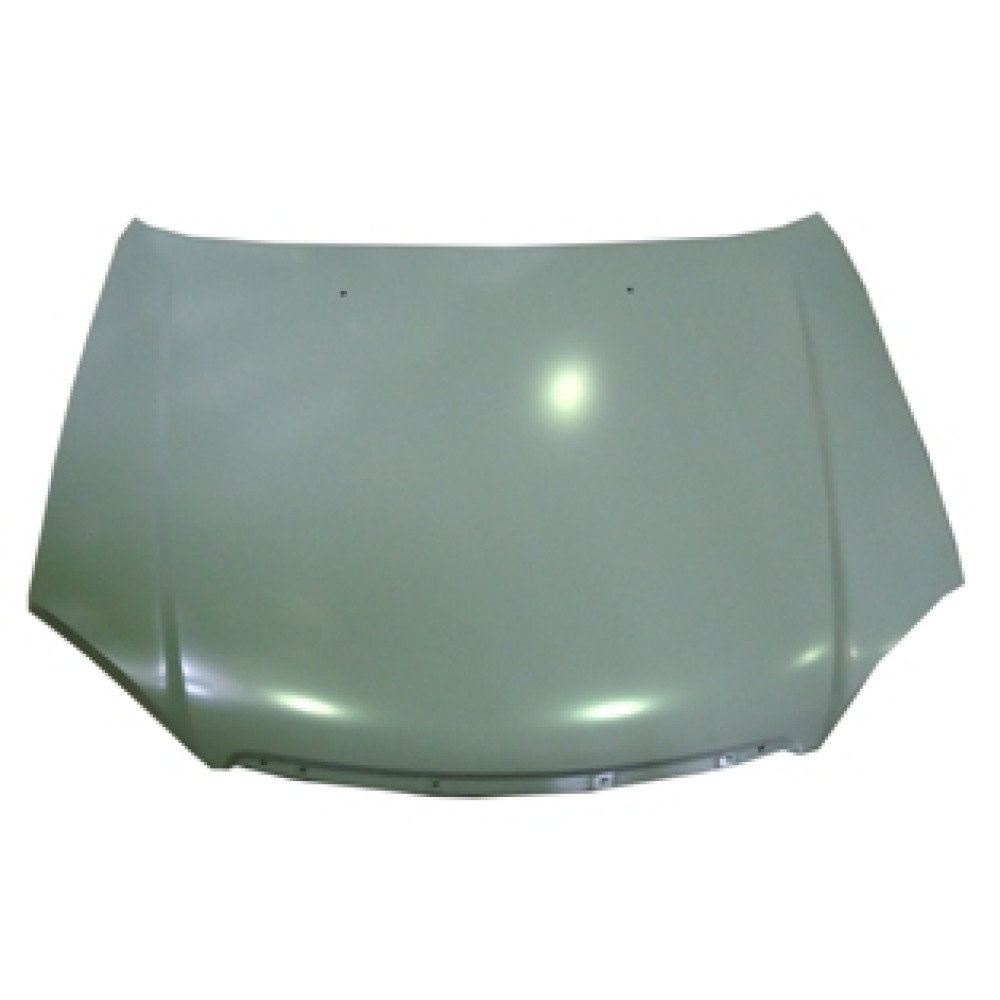 CHEVROLET LACETTI- SD- 05/09; MOTOR KAPUTU GRİ BOYALI (İCELİ/ÇEKOMASTİKLİ) (SIMYI) 5136-2300A