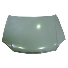 CHEVROLET LACETTI- SD- 05/09; MOTOR KAPUTU GRİ BOYALI (İCELİ/ÇEKOMASTİKLİ) (SIMYI) 5136-2300A