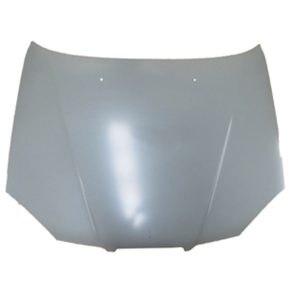 CHEVROLET LACETTI- SD- 04/05; MOTOR KAPUTU GRİ BOYALI (İCELİ/ÇEKOMASTİKLİ) (SIMYI) 5136-2300