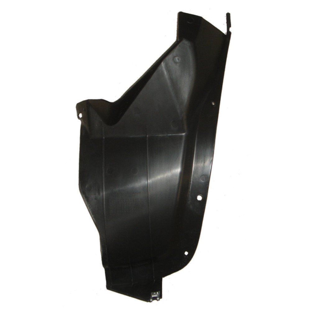 CHEVROLET LACETTI- SD- 04/09; ARKA ÇAMURLUK DAVLUMBAZI SAĞ (TW) 5136-2711