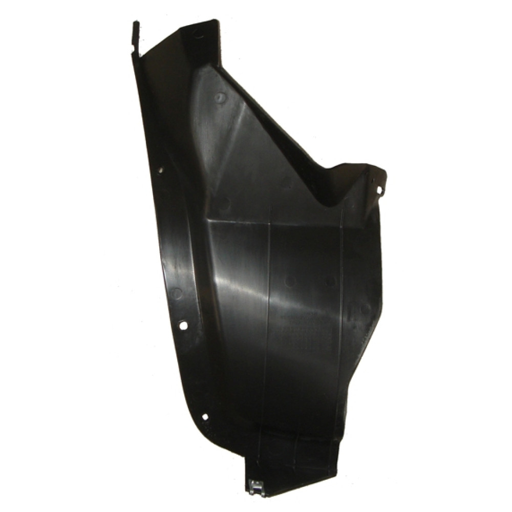 CHEVROLET LACETTI- SD- 04/09; ARKA ÇAMURLUK DAVLUMBAZI SOL (TW) 5136-2712