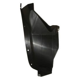 CHEVROLET LACETTI- SD- 04/09; ARKA ÇAMURLUK DAVLUMBAZI SOL (TW) 5136-2712