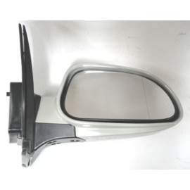 CHEVROLET LACETTI- SD- 04/09; KAPI AYNASI SAĞ ELEKTİRİKLİ/ISITMALI (GRİ KAPAKLI) 5136-2993A