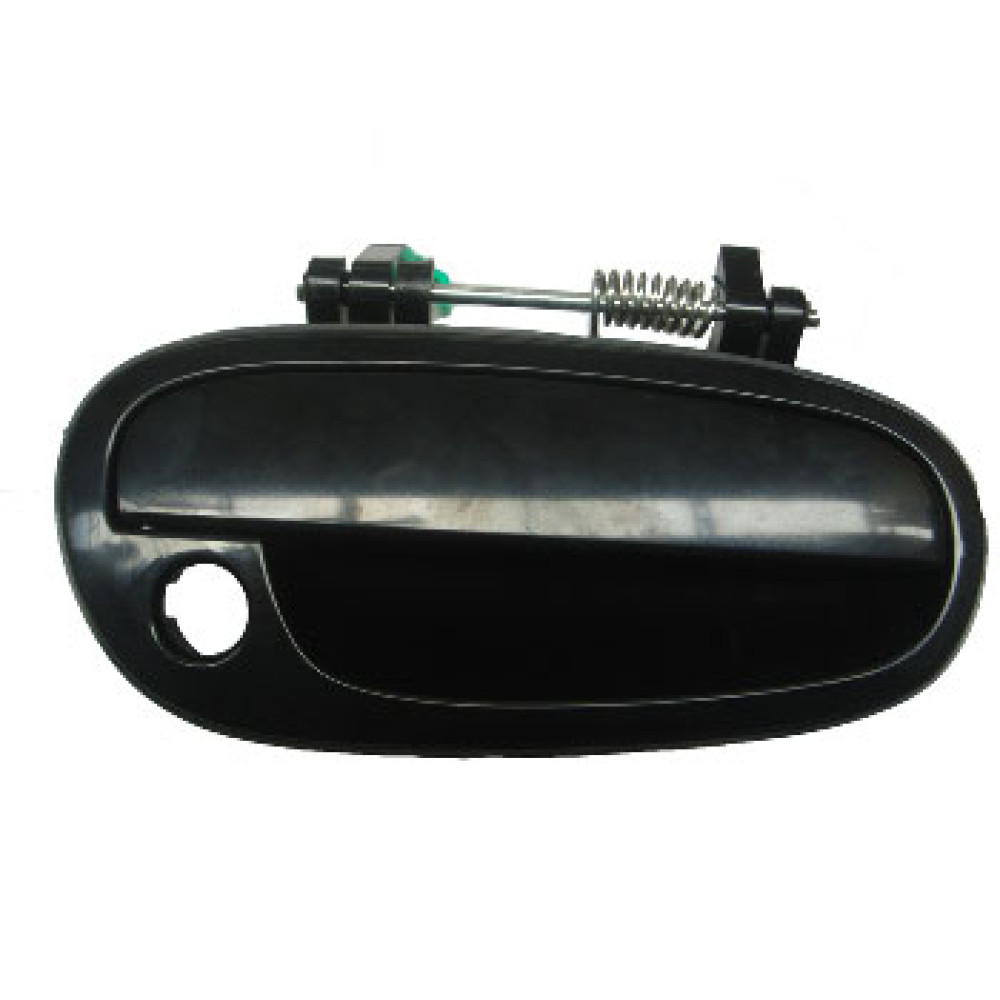 CHEVROLET LACETTI- SD- 04/05; ÖN KAPI DIŞ AÇMA KOLU SAĞ SİYAH (BOYANIR TİP) (HUSHAN) 5136-3021