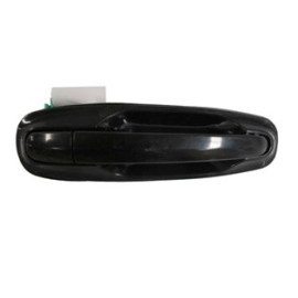 CHEVROLET LACETTI- SD- 05/09; ARKA KAPI DIŞ AÇMA KOLU SAĞ SİYAH (BOYANIR TİP)(HUSHAN) 5136-3061B