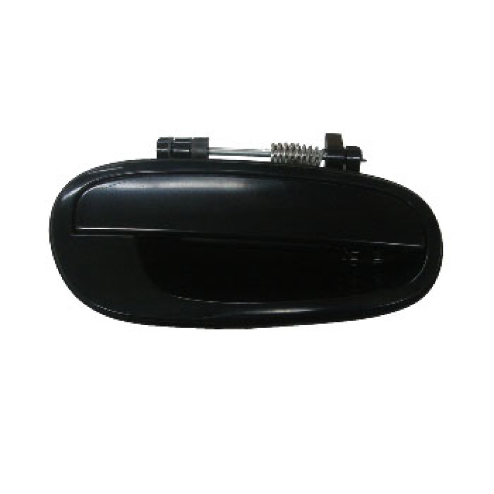 CHEVROLET LACETTI- SD- 04/05; ARKA KAPI DIŞ AÇMA KOLU SAĞ SİYAH (BOYANIR TİP) (HUSHAN) 5136-3061