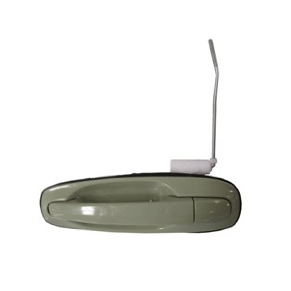 CHEVROLET LACETTI- SD- 05/09; ARKA KAPI DIŞ AÇMA KOLU SOL GRİ (BOYANIR TİP) (BFN) 5136-3062A