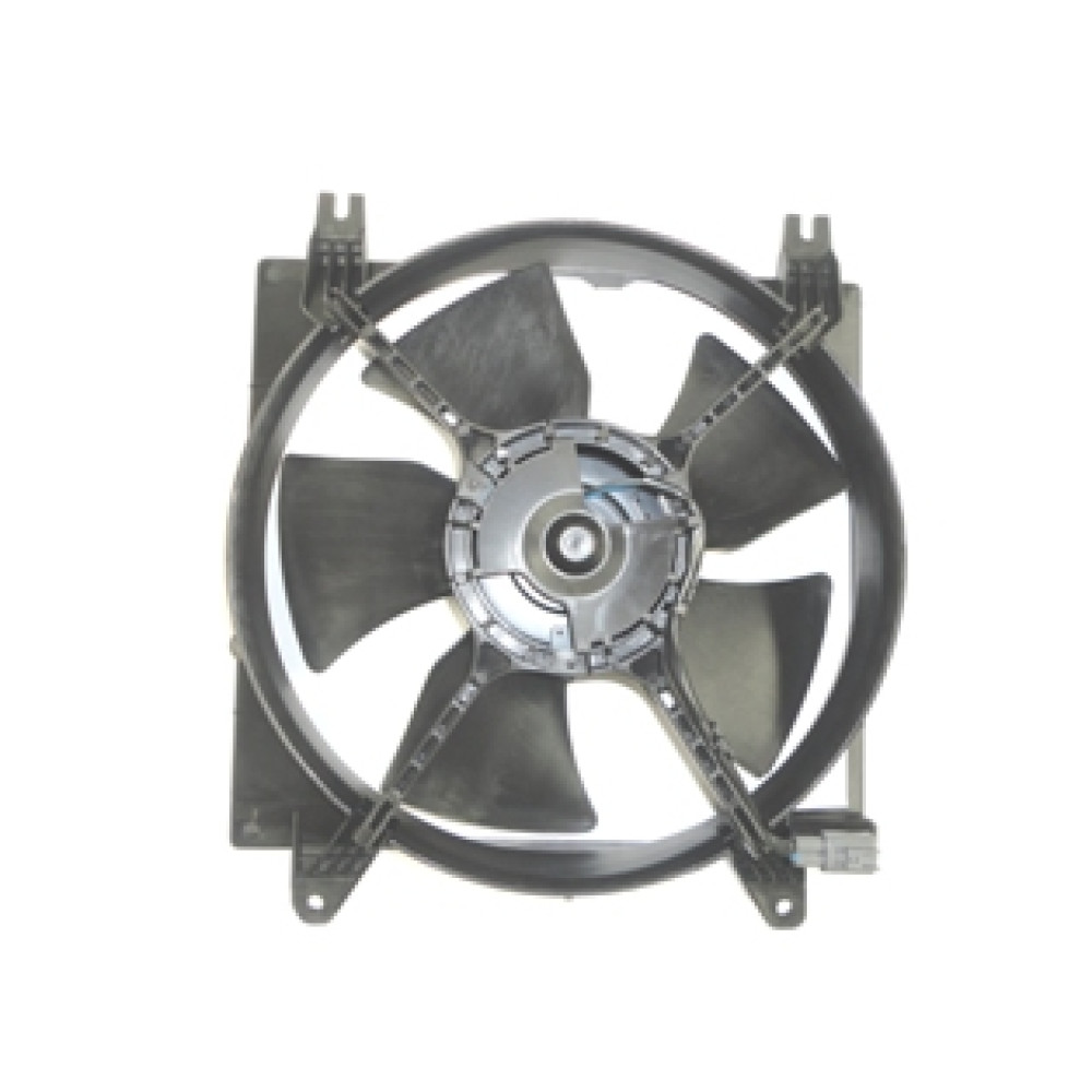 CHEVROLET LACETTI- HB- 04/11; RADYATÖR FAN DAVLUMBAZI (PLASTİK) (5 KANAT) (TYG) 5135-4812