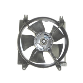 CHEVROLET LACETTI- HB- 04/11; RADYATÖR FAN DAVLUMBAZI (PLASTİK) (5 KANAT) (TYG) 5135-4812