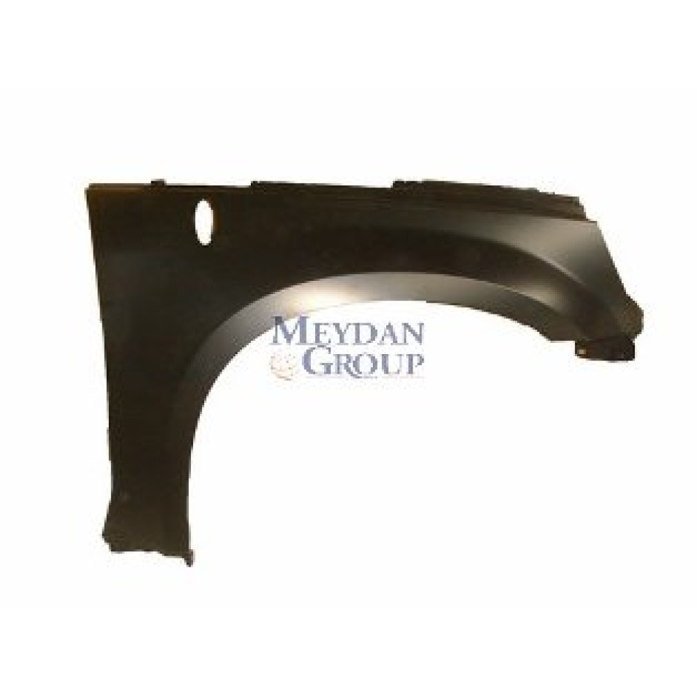 CHEVROLET EQUINOX- 05/06; ÖN ÇAMURLUK SAĞ DELİKSİZ (ANTEN DELİKLİ) (TYG) 5140-2101