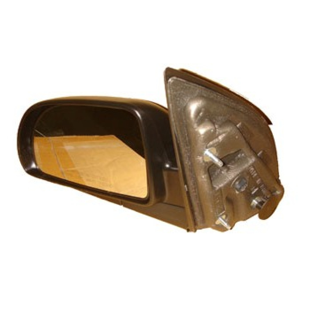 CHEVROLET EQUINOX- 03/07; KAPI AYNASI SAĞ ELEKTRİKLİ 3PİNLİ (POLYWAY) 5140-2993