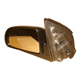 CHEVROLET EQUINOX- 03/07; KAPI AYNASI SAĞ ELEKTRİKLİ 3PİNLİ (POLYWAY) 5140-2993