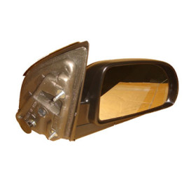 CHEVROLET EQUINOX- 03/07; KAPI AYNASI SOL ELEKTRİKLİ 3PİNLİ (POLYWAY) 5140-2994