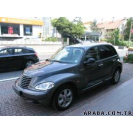 CHRYSLER PT- CRUISER- 01/05; ARAÇ BİLGİLERİ VE RESİMLERİ 5141-0000