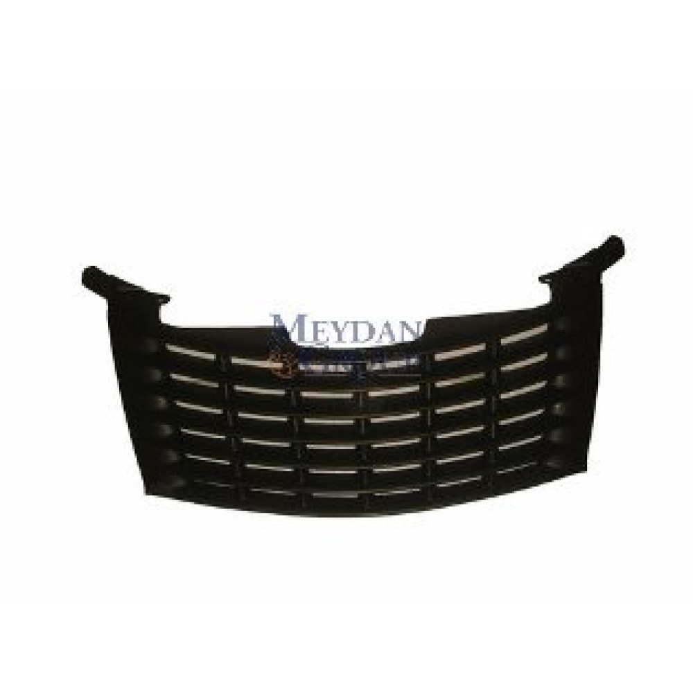 CHRYSLER PT- CRUISER- 01/05; ÖN PANJUR ASTARLI SİYAH (TYG) 5141-2340